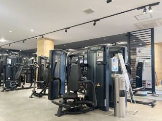 ジムスタイル24 花小金井 / 東京都小平市 / 西武新宿線 花小金井駅