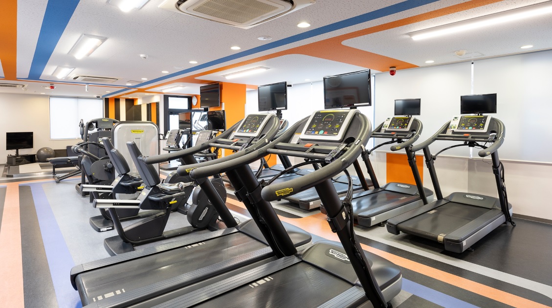 FASTGYM24西所沢店 / 埼玉県所沢市 / 西武池袋線・狭山線 「西所沢駅