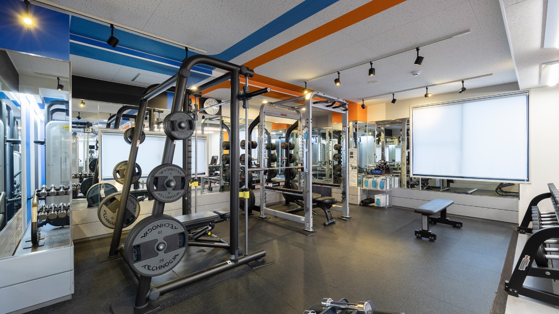 FASTGYM24西所沢店 / 埼玉県所沢市 / 西武池袋線・狭山線 「西所沢駅