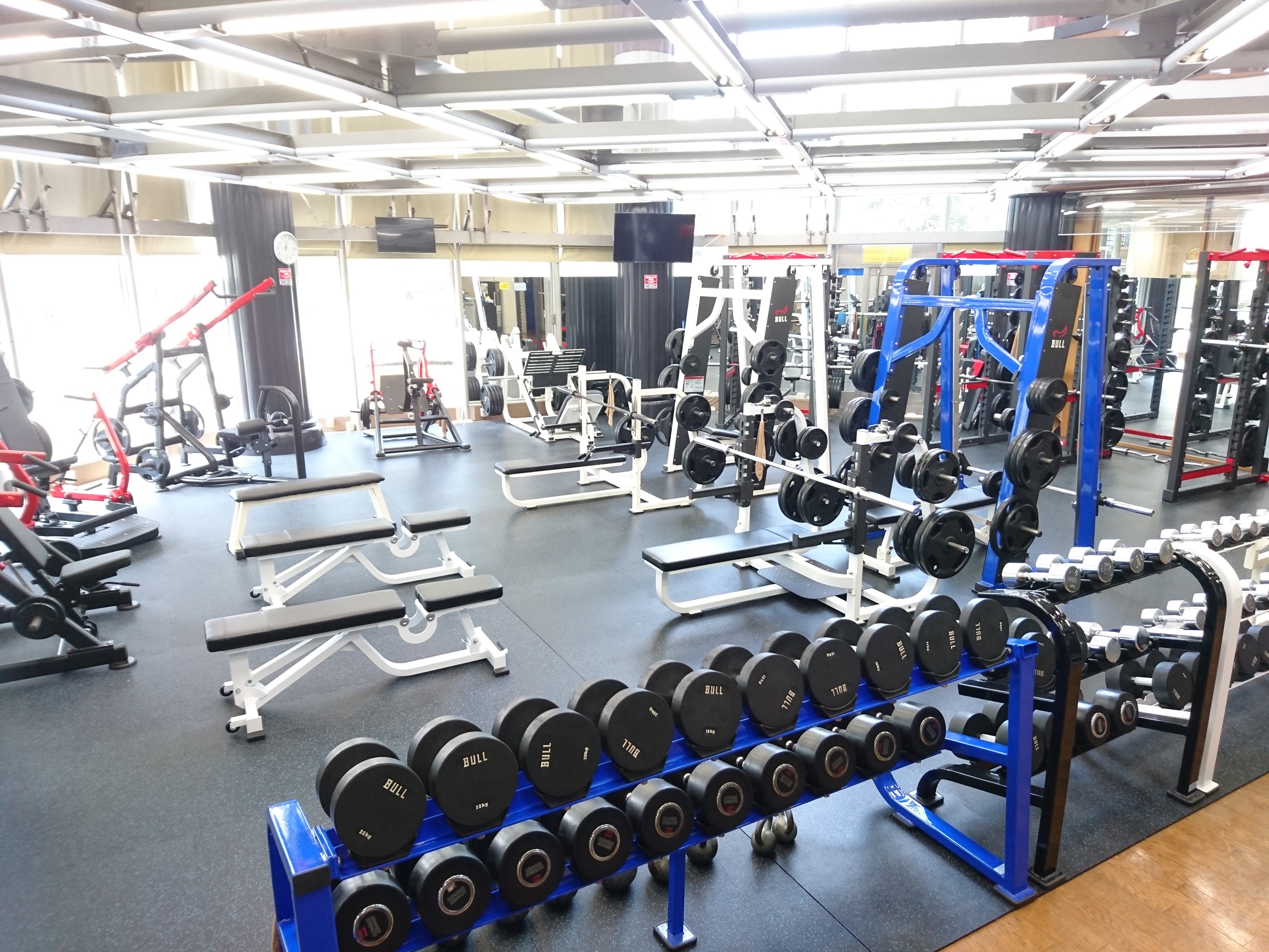 スポーツクラブA-1 笹塚 / 東京都渋谷区 / 笹塚駅 | GYYM (都度利用 スポーツクラブA-1 笹塚 / 東京都渋谷区 / 笹塚駅 | GYYM (都度利用