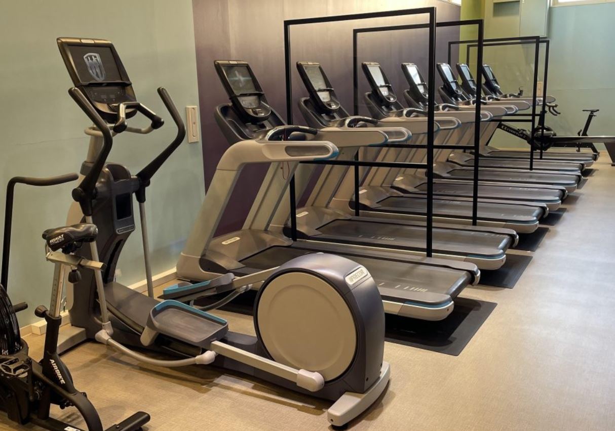 エニタイムフィットネス 栗東店 / 滋賀県栗東市 / JR草津線 手原駅