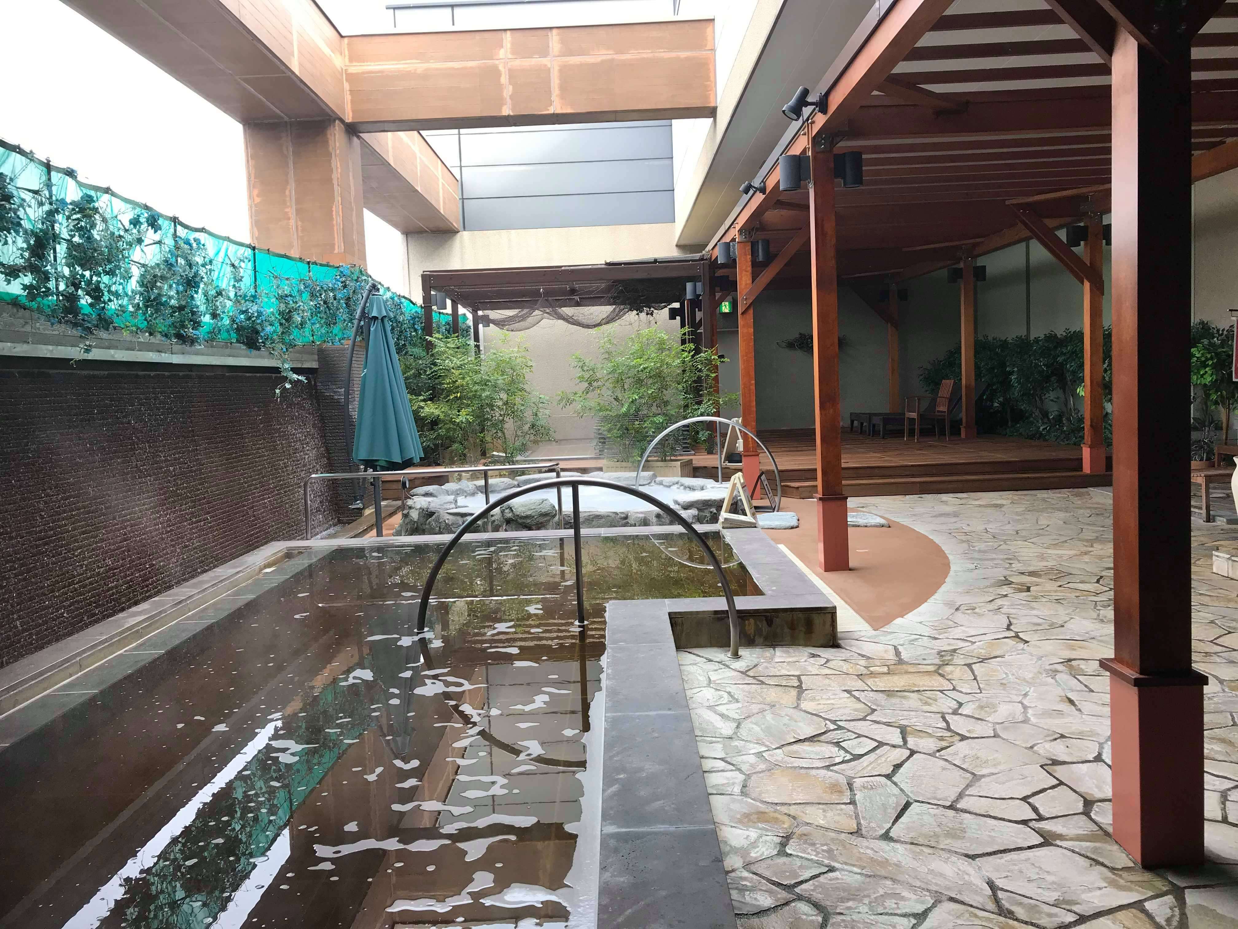 スポーツジム　OASYS OASIS RAFEEL 港北】| 神奈川県横浜市都筑区のフィットネスクラブ